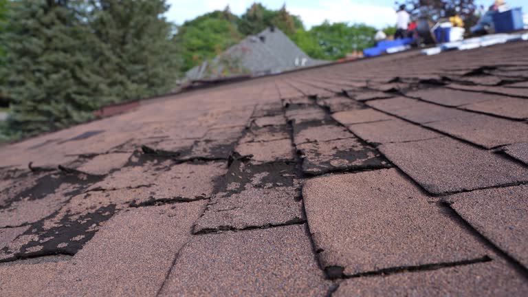 Best Commercial Roofing Services  in Redmond, OR