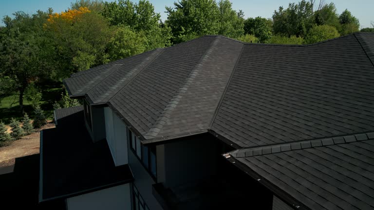 Best Roof Leak Repair  in Redmond, OR
