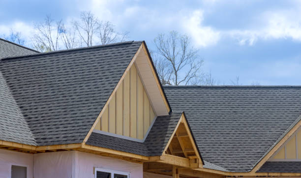 Best Rubber Roofing (EPDM, TPO)  in Redmond, OR